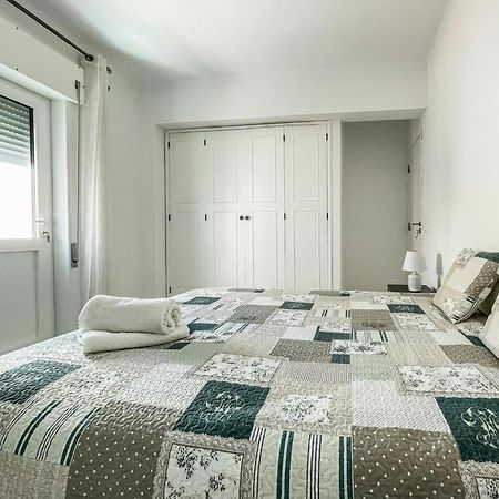 شقة Casa Terrace Carvoeiro كارفويرو المظهر الخارجي الصورة