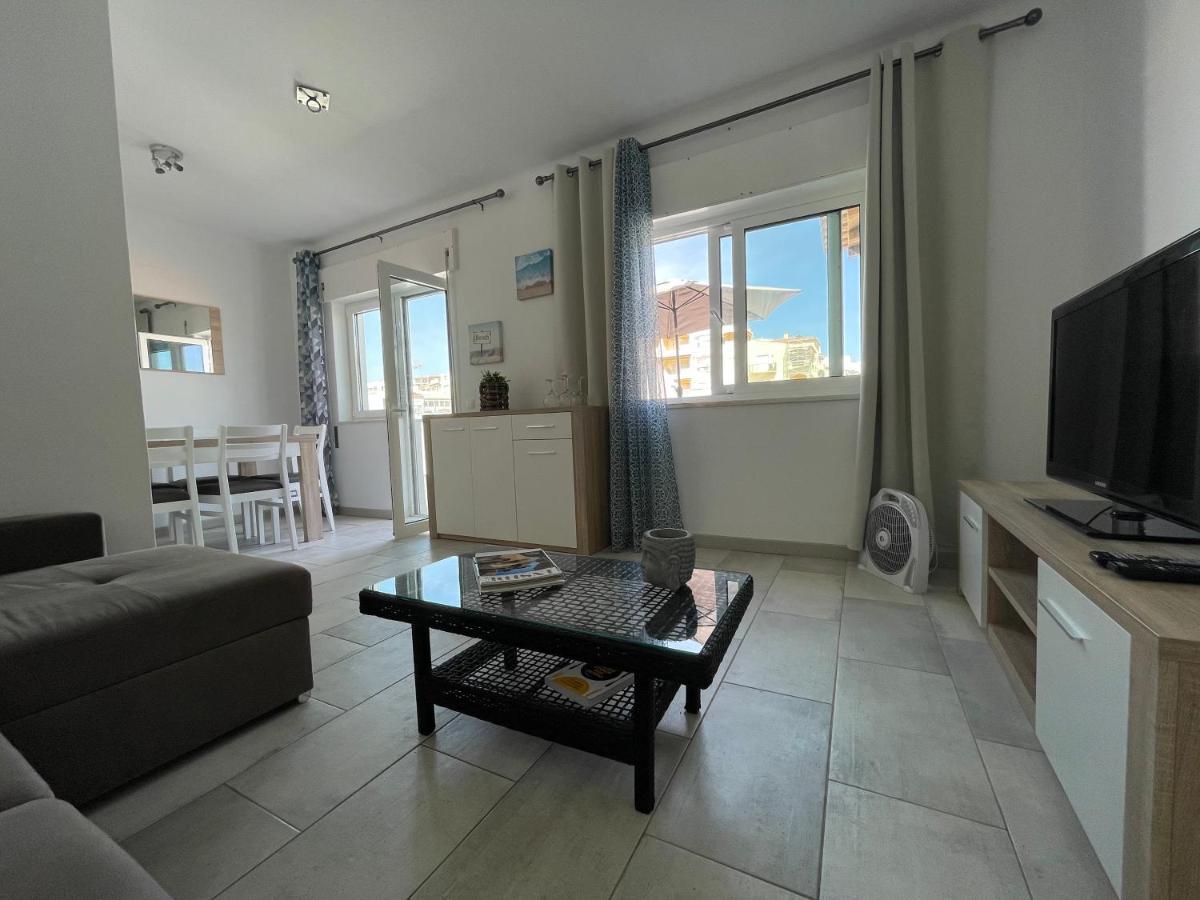 شقة Casa Terrace Carvoeiro كارفويرو المظهر الخارجي الصورة