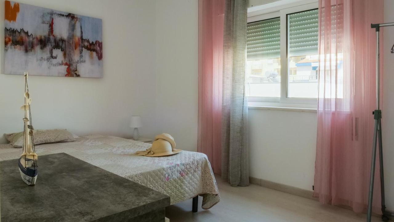 شقة Casa Terrace Carvoeiro كارفويرو المظهر الخارجي الصورة