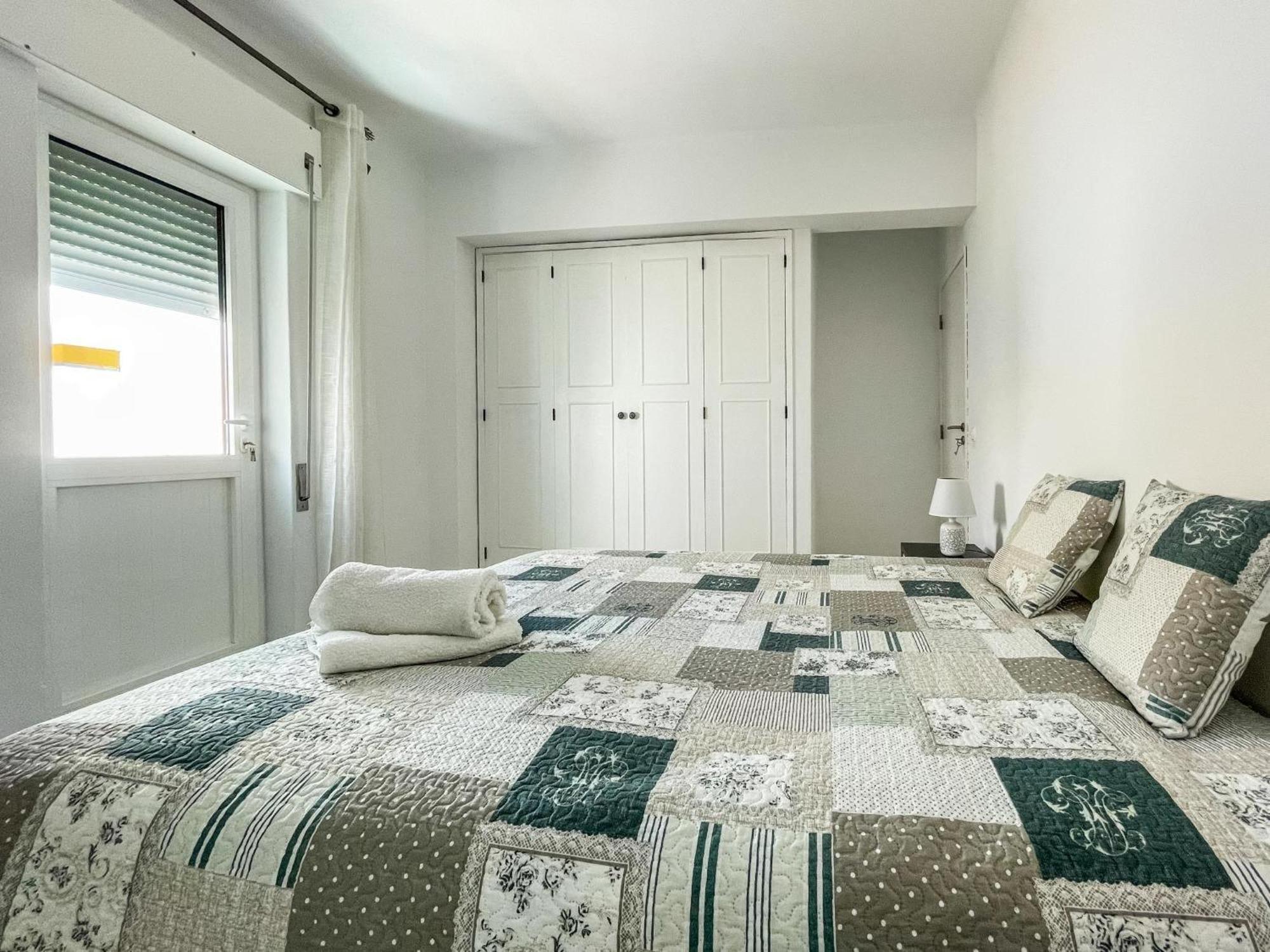 شقة Casa Terrace Carvoeiro كارفويرو المظهر الخارجي الصورة