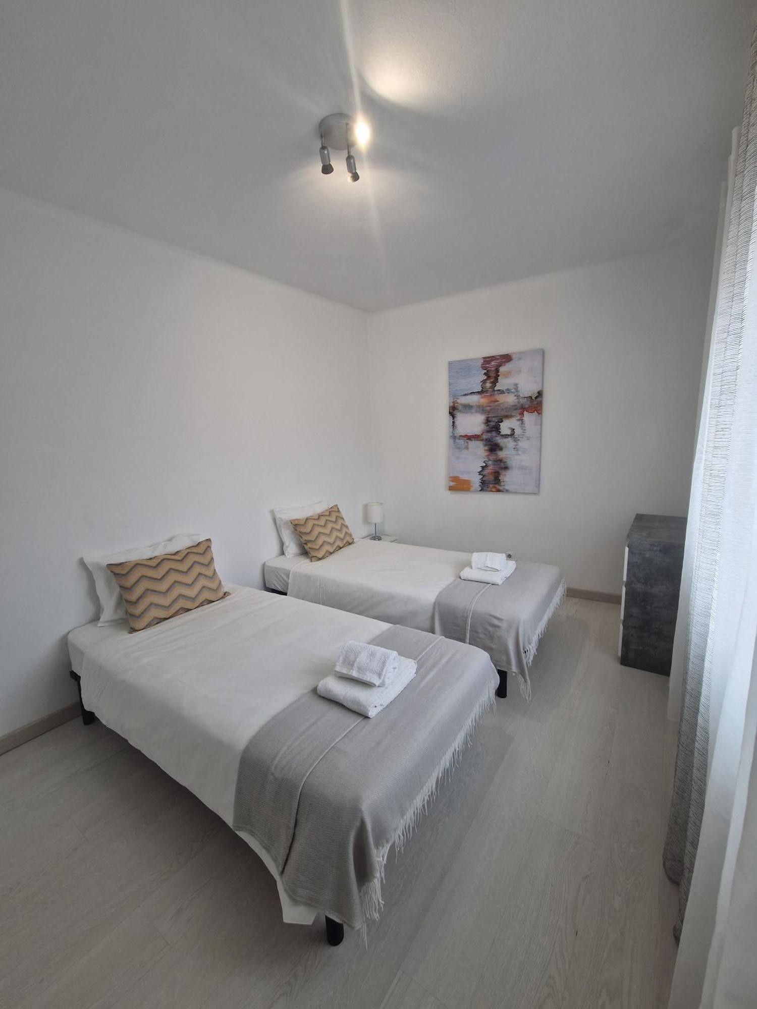 شقة Casa Terrace Carvoeiro كارفويرو المظهر الخارجي الصورة