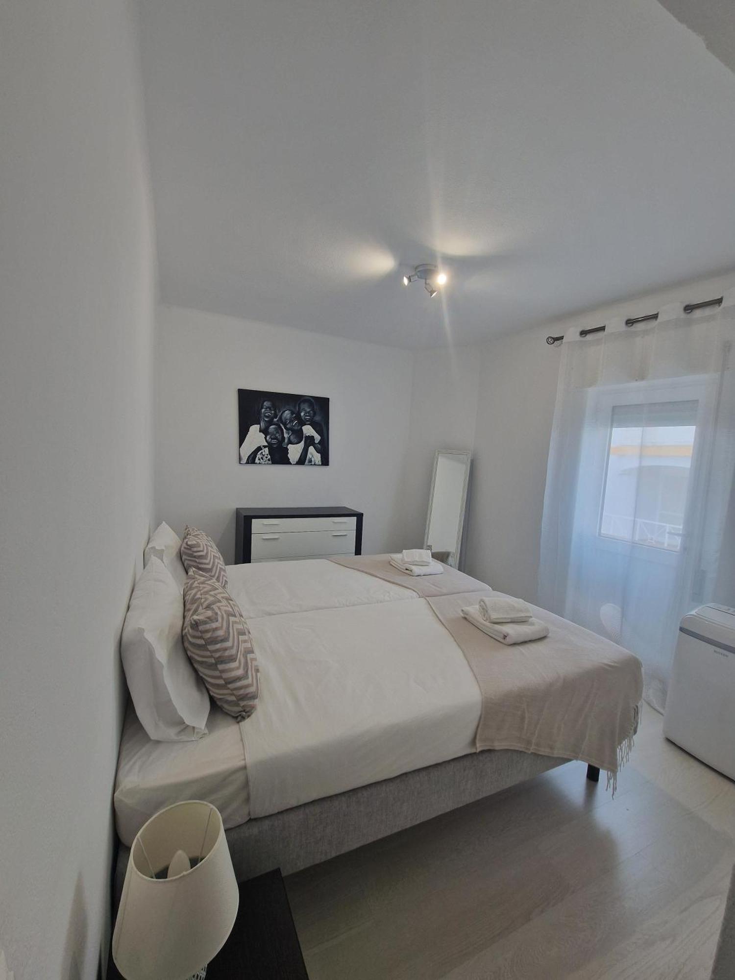 شقة Casa Terrace Carvoeiro كارفويرو المظهر الخارجي الصورة