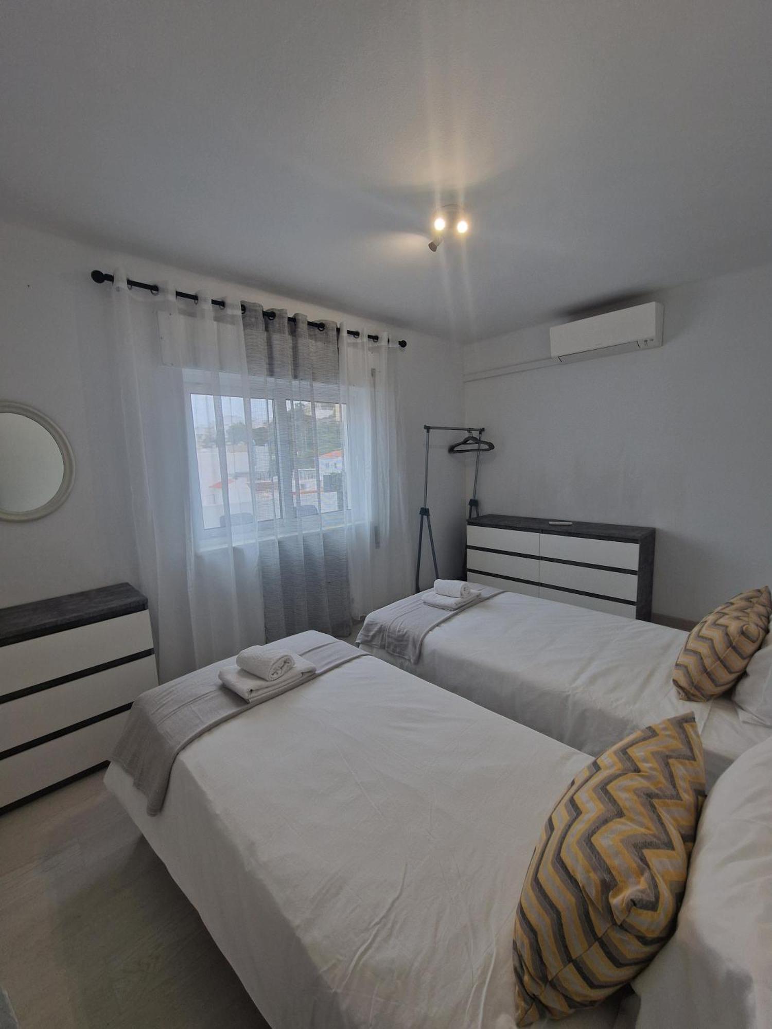 شقة Casa Terrace Carvoeiro كارفويرو المظهر الخارجي الصورة