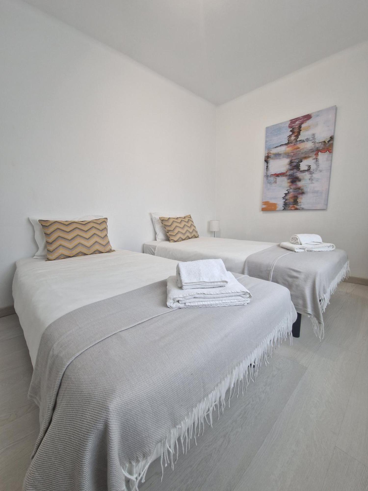 شقة Casa Terrace Carvoeiro كارفويرو المظهر الخارجي الصورة